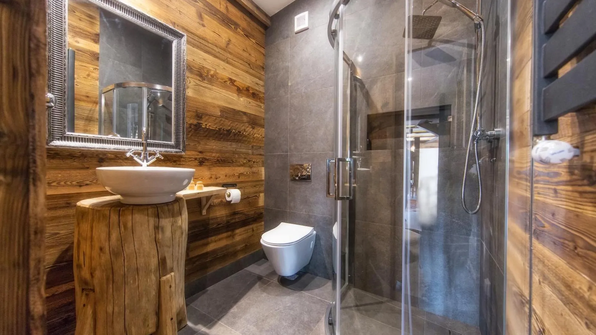 Aparthotel Gievont Boutique Zakopane