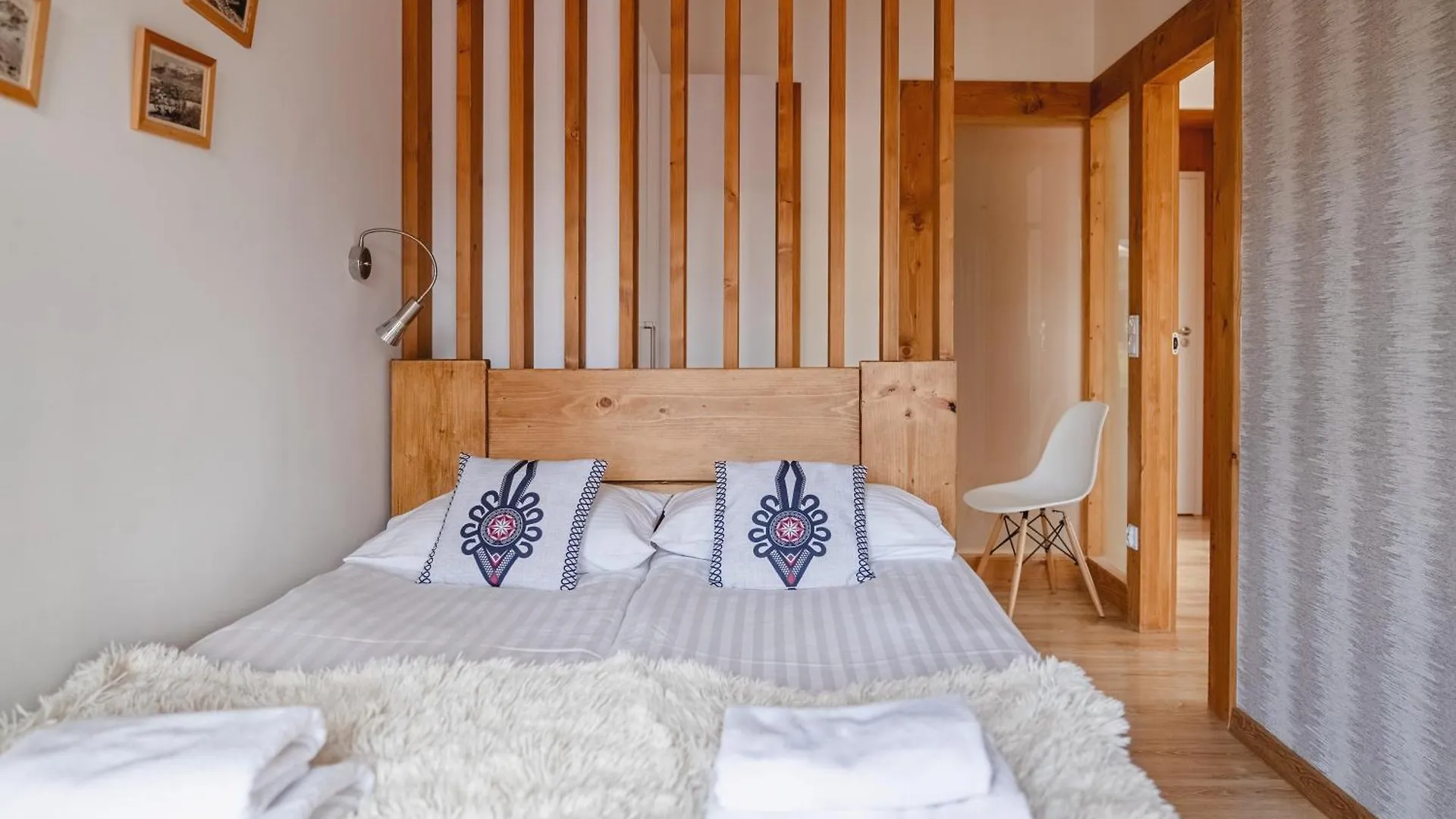 Aparthotel Gievont Boutique Zakopane