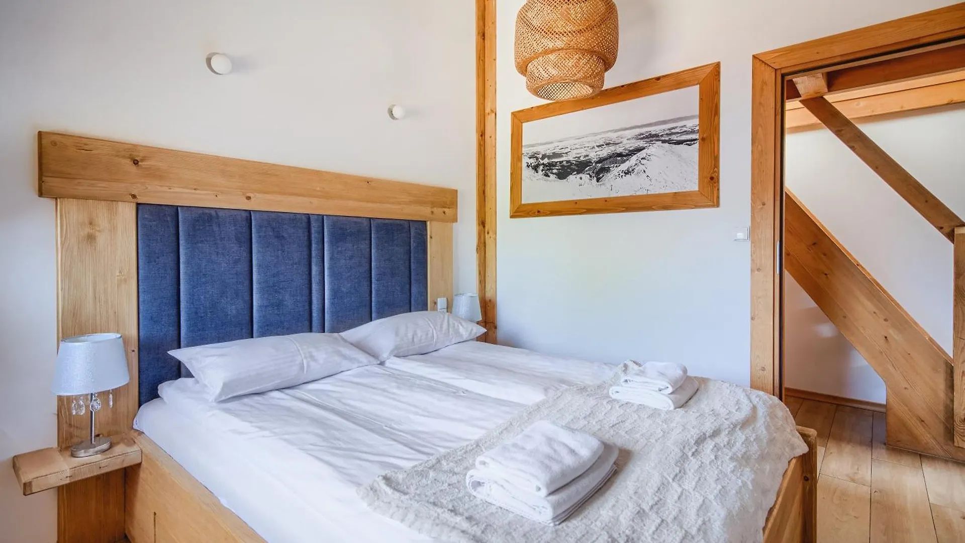 Aparthotel Gievont Boutique Zakopane