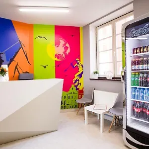  Hostel Moon Poland
