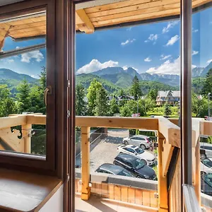 Nocleg ze śniadaniem Regle, Zakopane