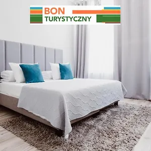 **** Aparthotel Z14 Boutique - Old Town Poland