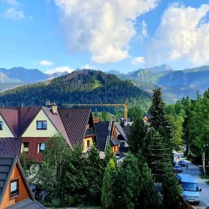  Apartmán Vip Widokowe