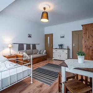 Nocleg ze śniadaniem Cicha Woda Ii, Zakopane