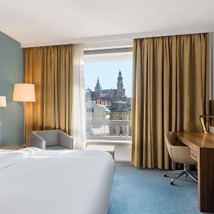 ***** Hotel Radisson Blu Polsko