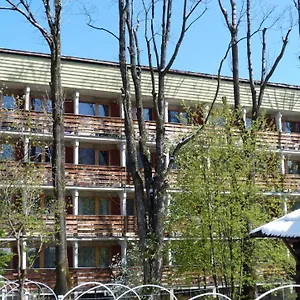 Ośrodek wypoczynkowy Ośrodek Szpulki, Zakopane