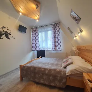 Nocleg ze śniadaniem 14, Zakopane