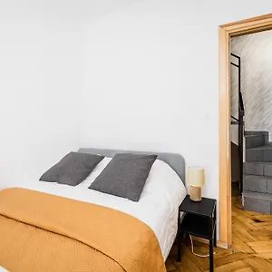 *** Aparthotel Royal Old Town Poland