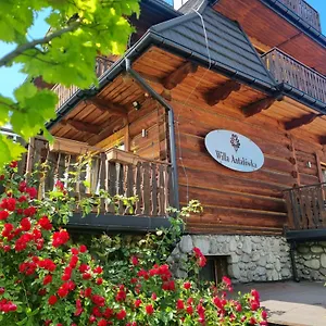 Apartament Antałówka, Zakopane