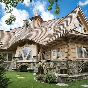 Belweder Bed & Breakfast