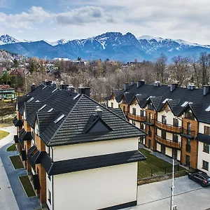 Aparthotel Forma Tatrica, Zakopane