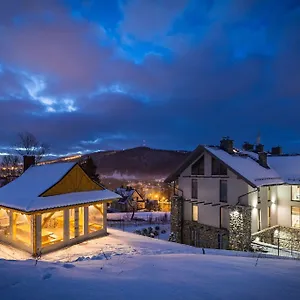 Aparthotel Smrekowa Polana & Spa, Zakopane