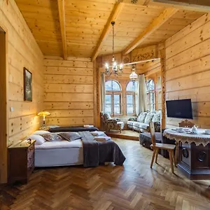Schodnica Zakopane