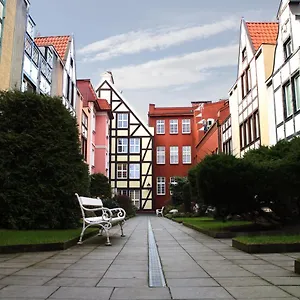  Bed & Breakfast Bielski Polsko