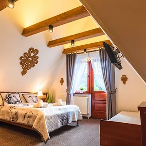 Nocleg ze śniadaniem Joanna, Zakopane